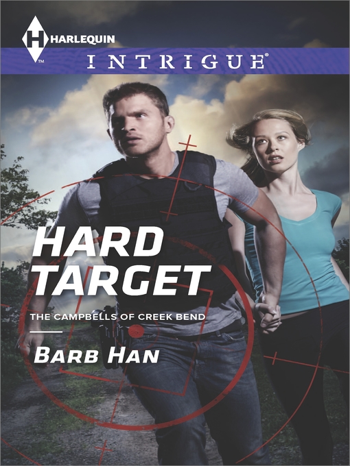 Title details for Hard Target by Barb Han - Wait list